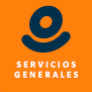 Group logo of Servicios Generales